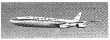 Пассажирский самолёт Ил-86 (СССР)