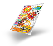 Обложка журнала